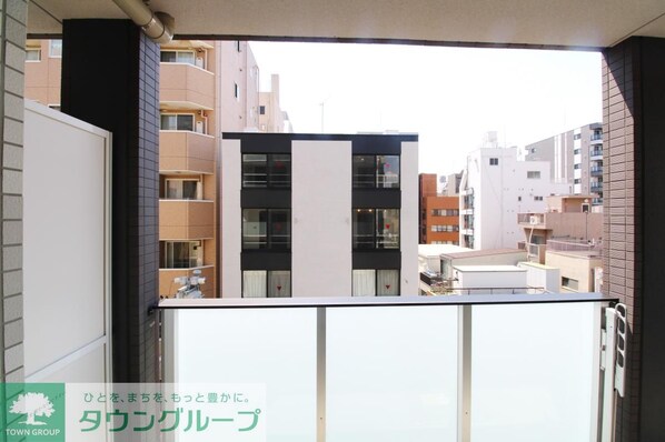 レオーネ新御徒町の物件内観写真